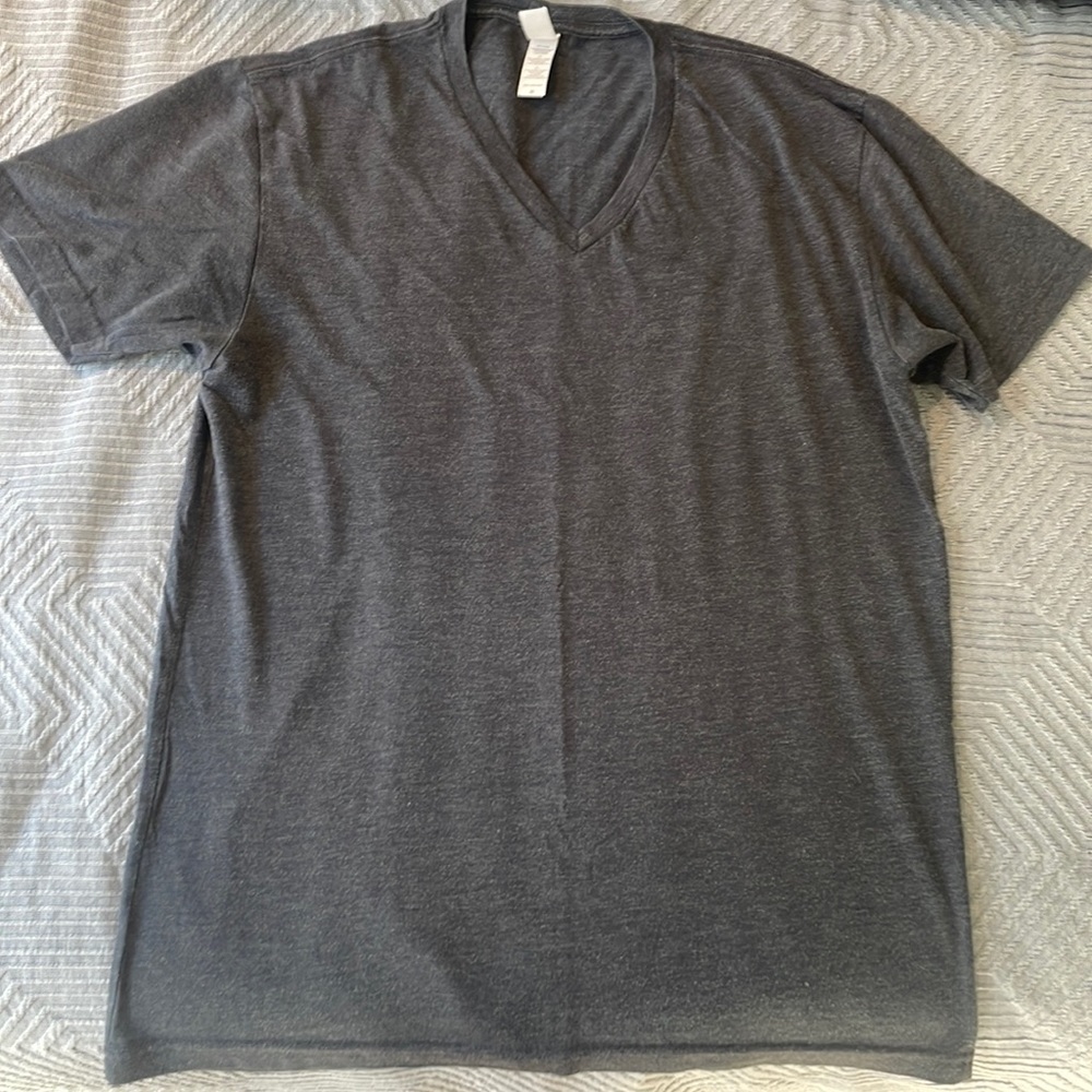 Next level apparel t-shirt